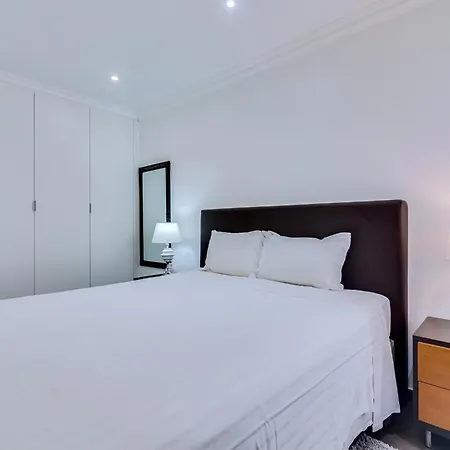 Apartment Primavera Quarteira