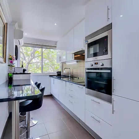 Primavera Apartment *