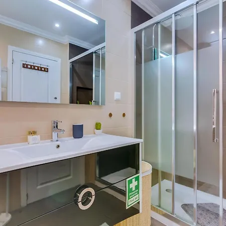 Apartment Primavera